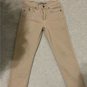 Boys pants